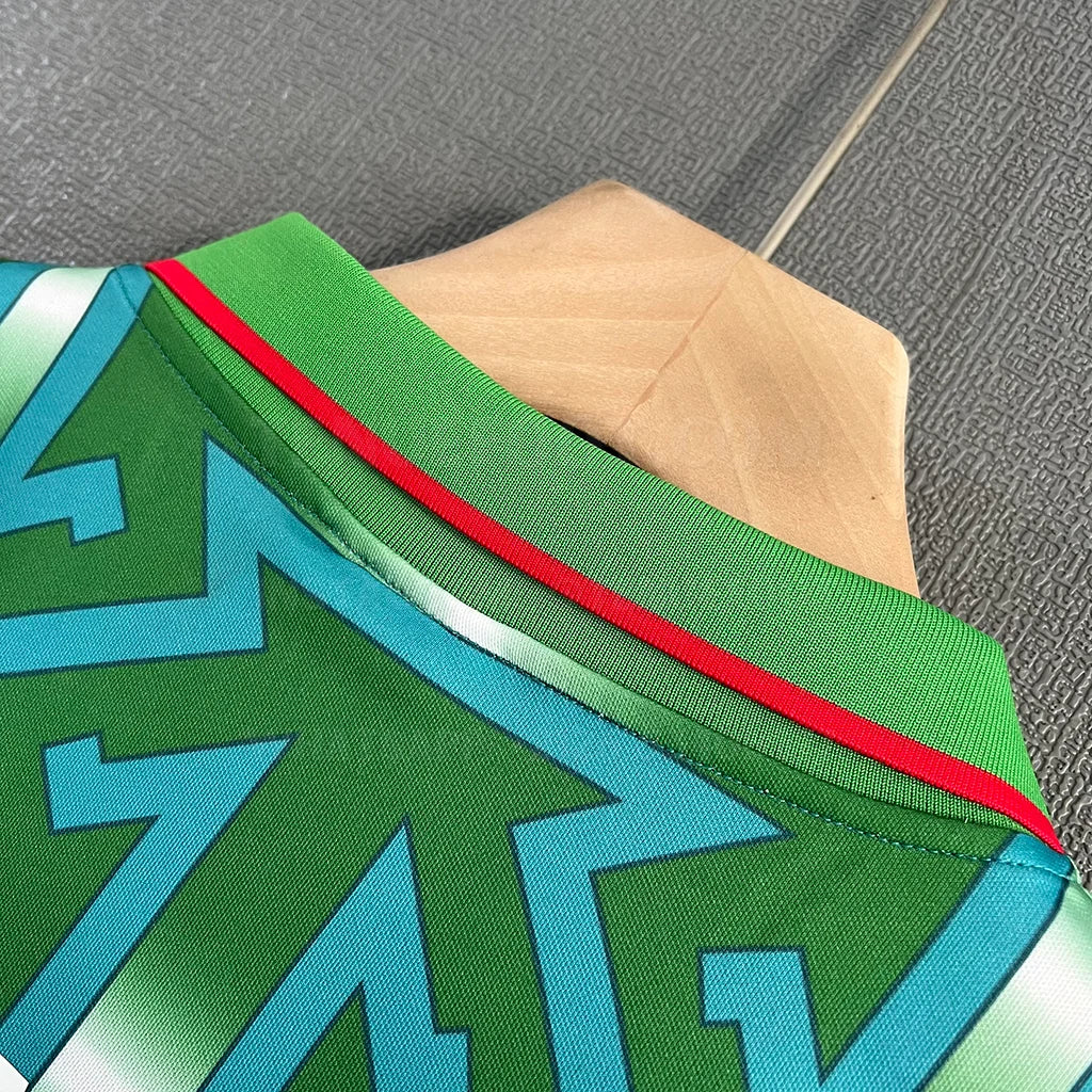Marokko Retro Trikot 1994
