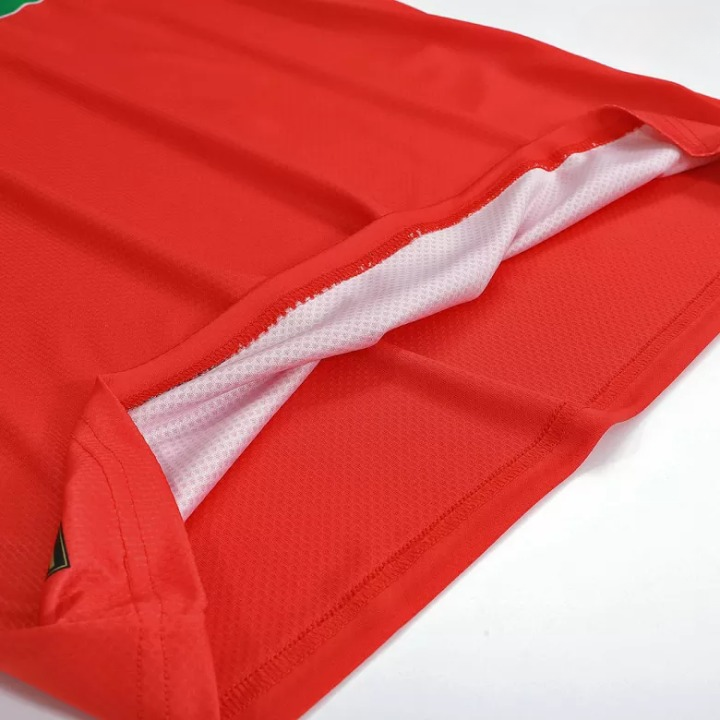 Maglia casa Marocco 2022 di Puma