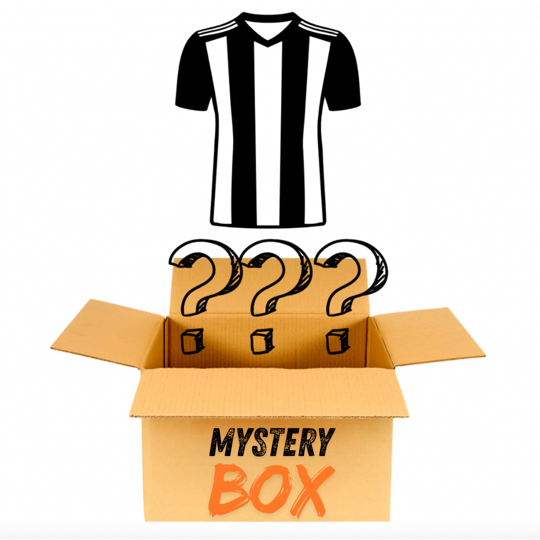 Caja Misteriosa (1 Camiseta)