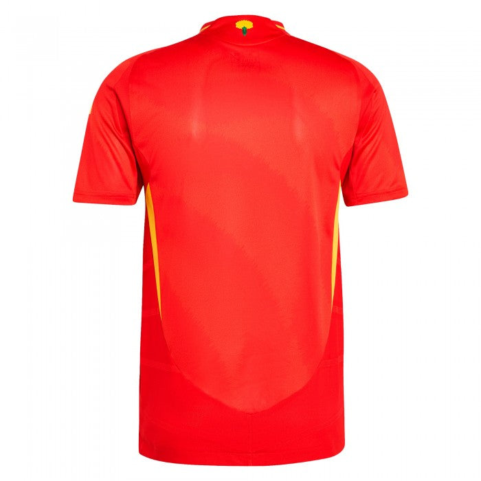 Maglia Casa Spagna 24/25 Euro 2024