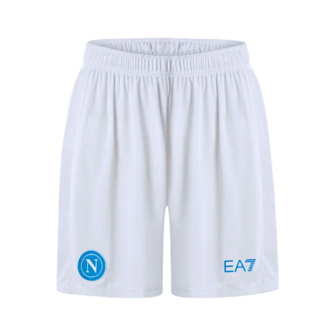 Camiseta Infantil Local Napoli 2025/2026