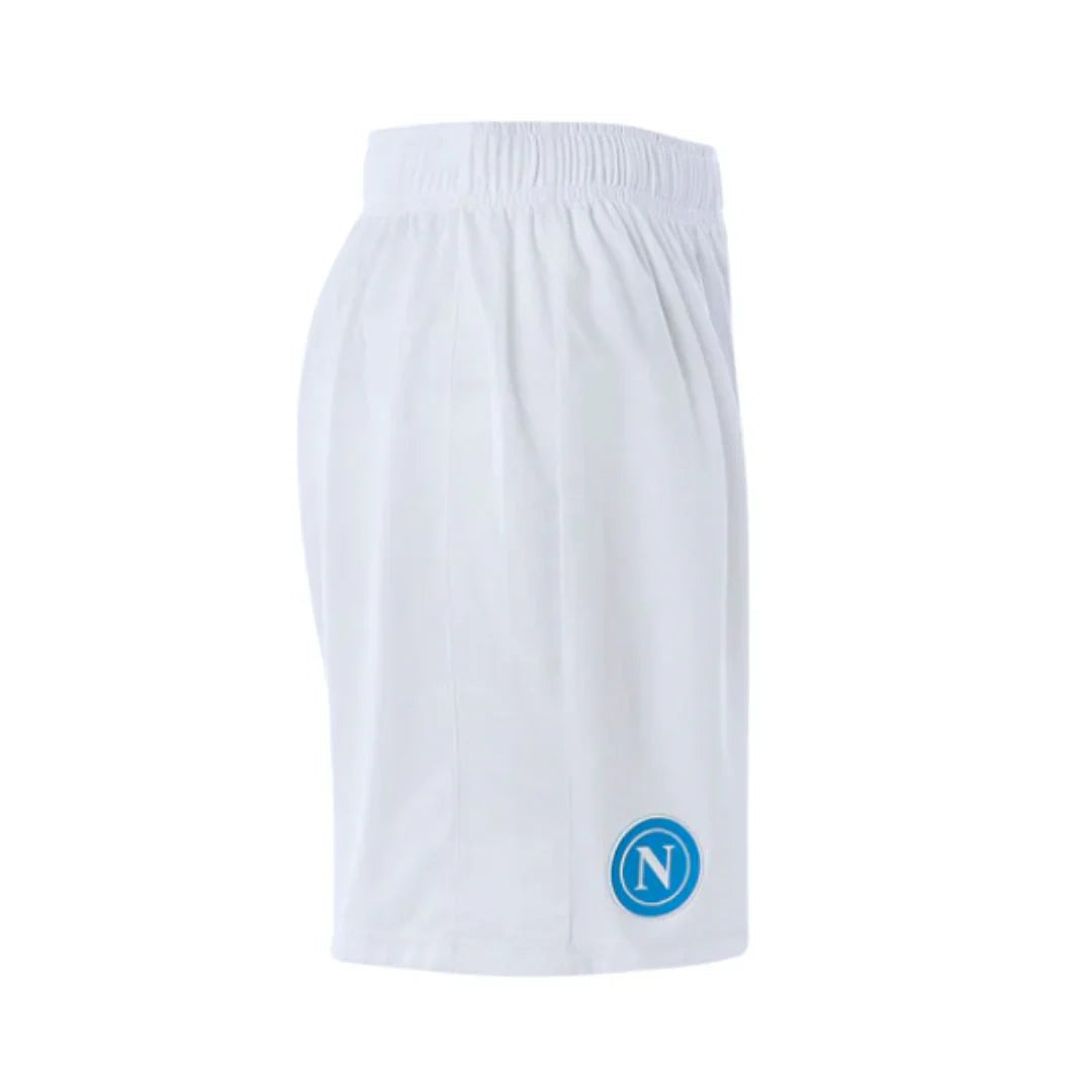 Camiseta Infantil Local Napoli 2025/2026