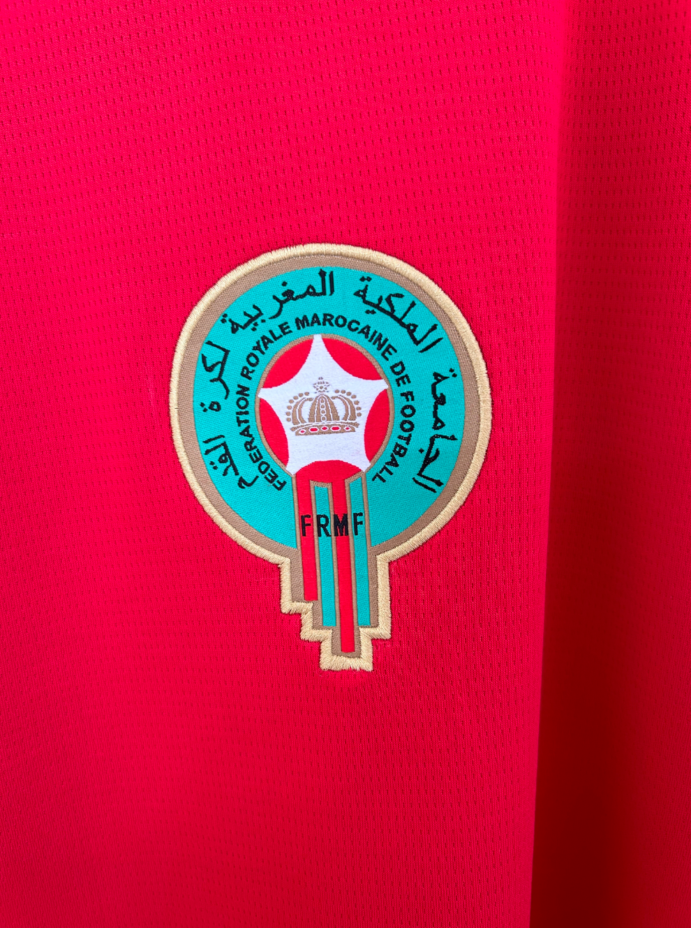 Kit casa Marocco 2026/2027