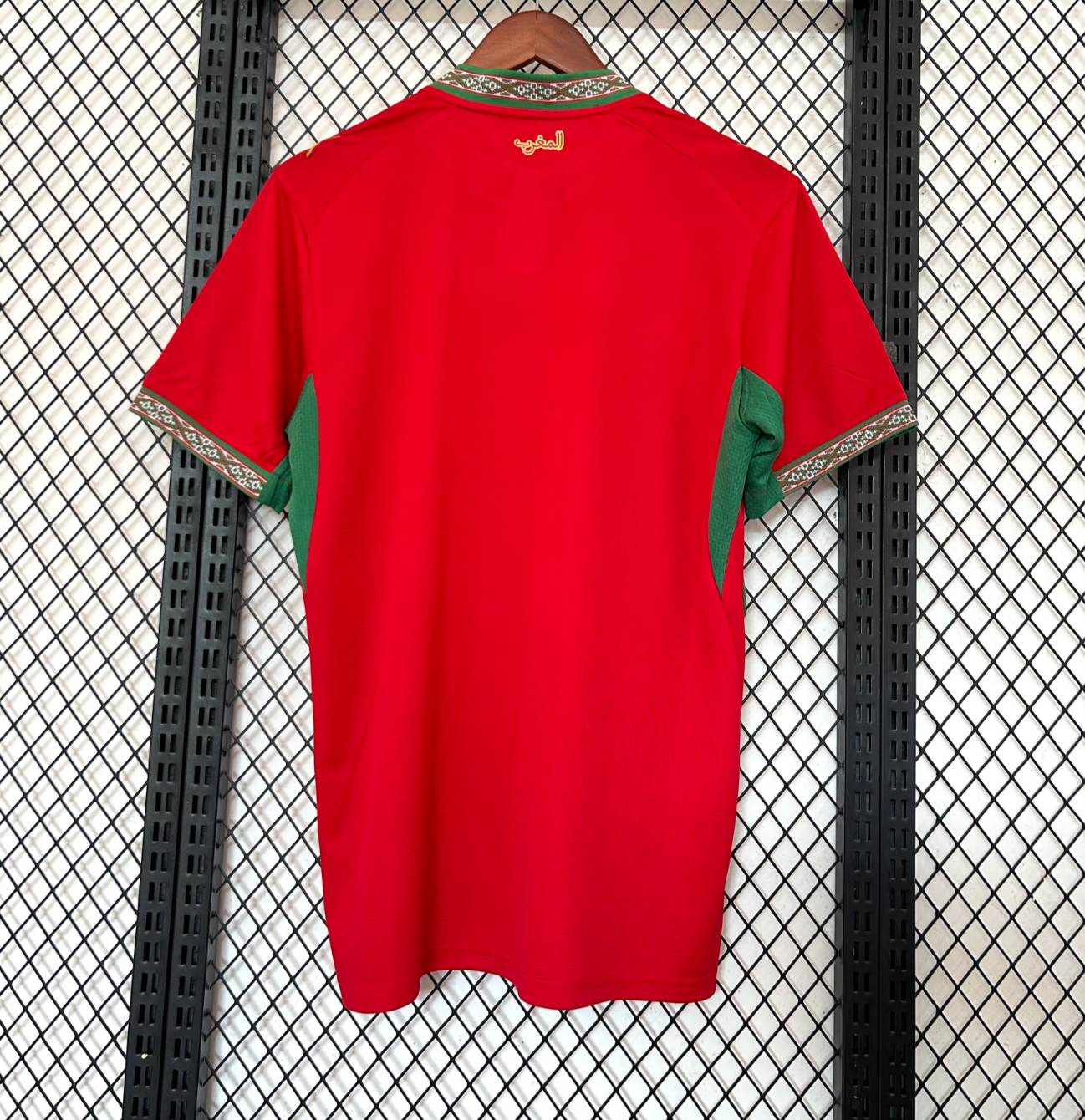 Kit casa Marocco 2026/2027