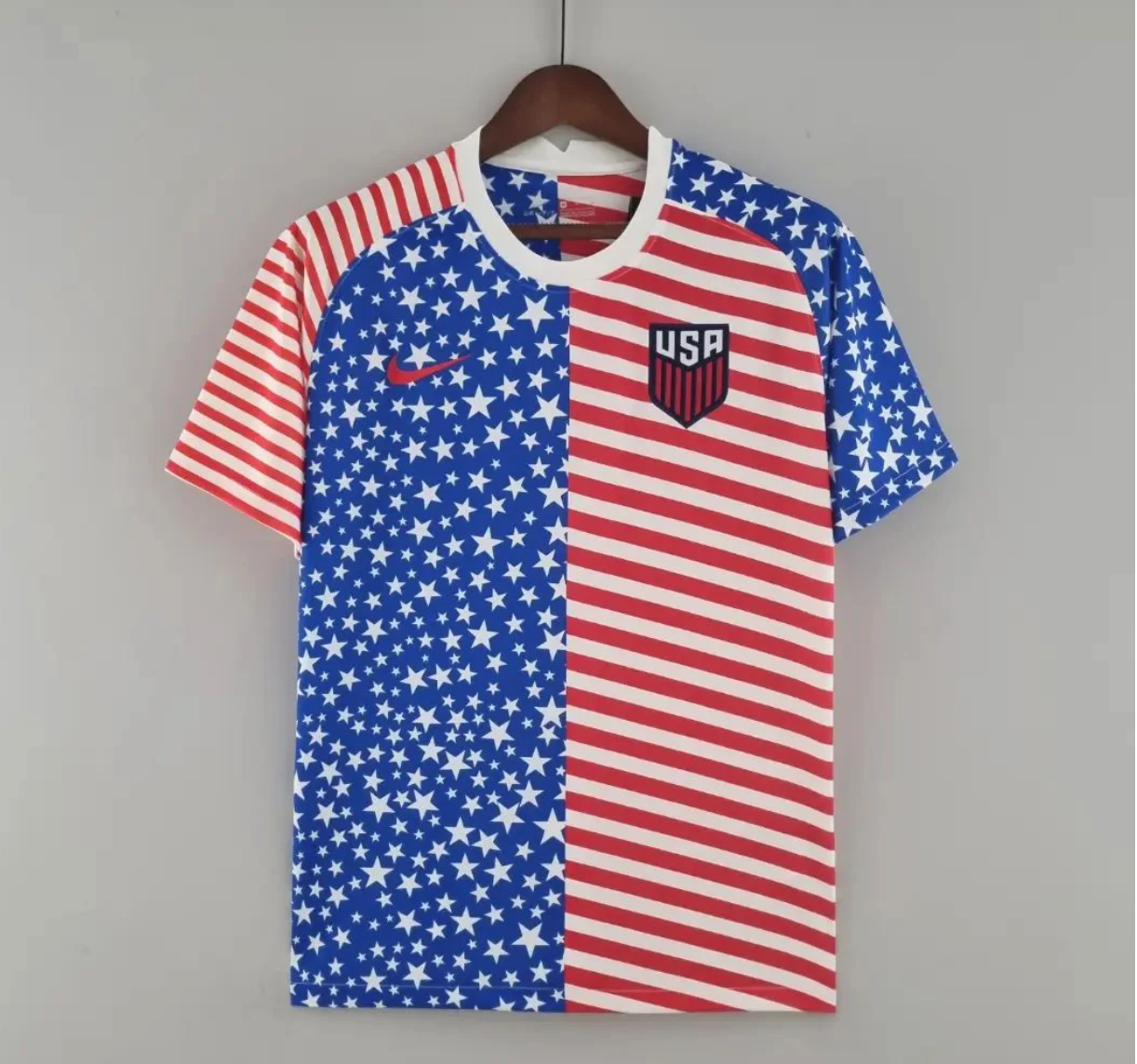 Camiseta edición especial USA X FREEDOM