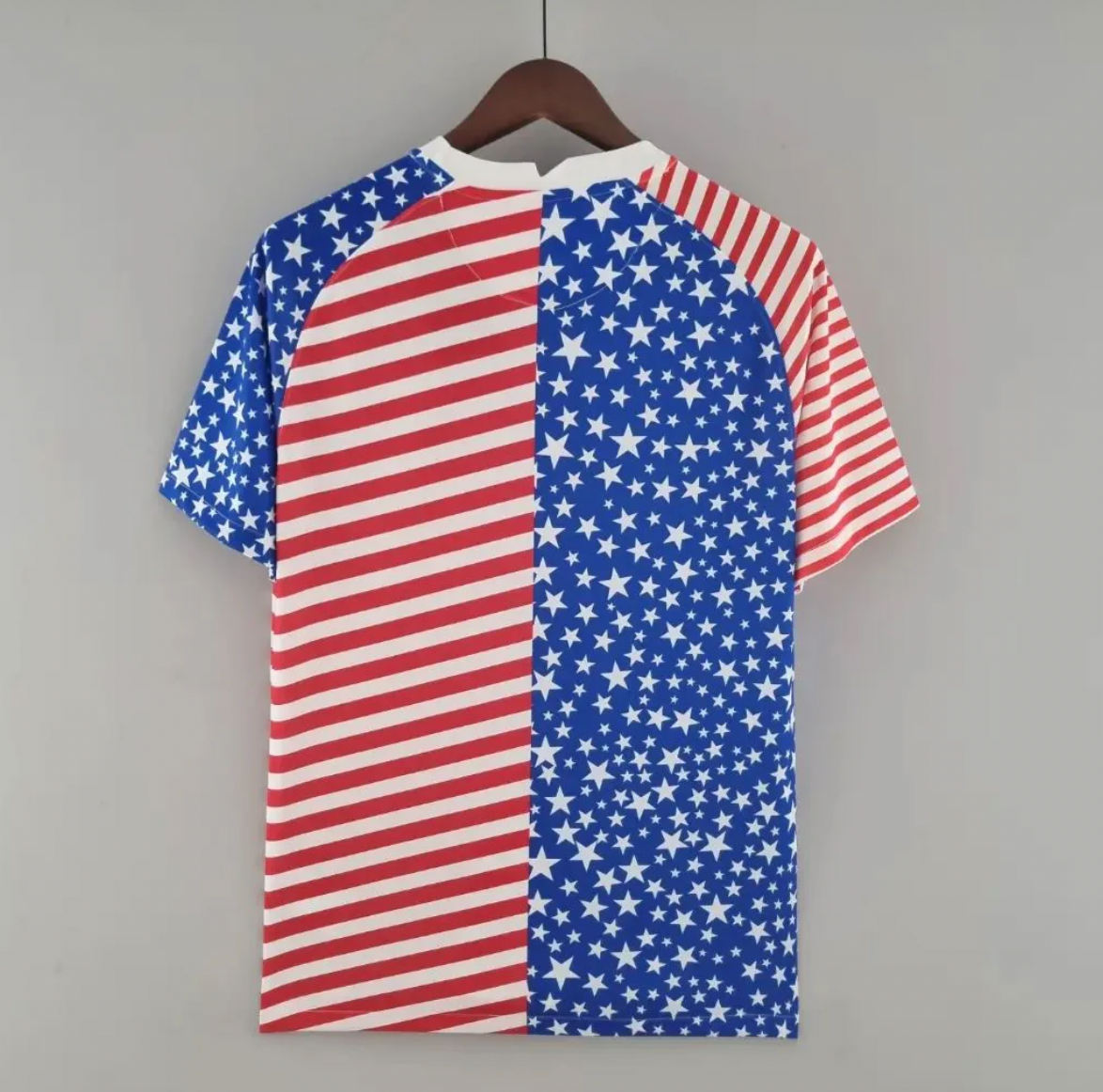 Camiseta edición especial USA X FREEDOM