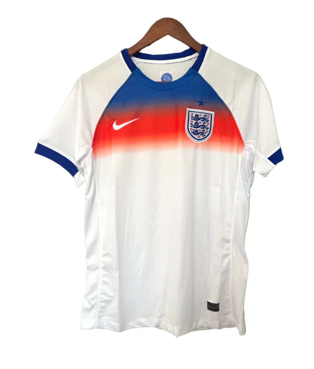 England 2025-2026 Heimkit