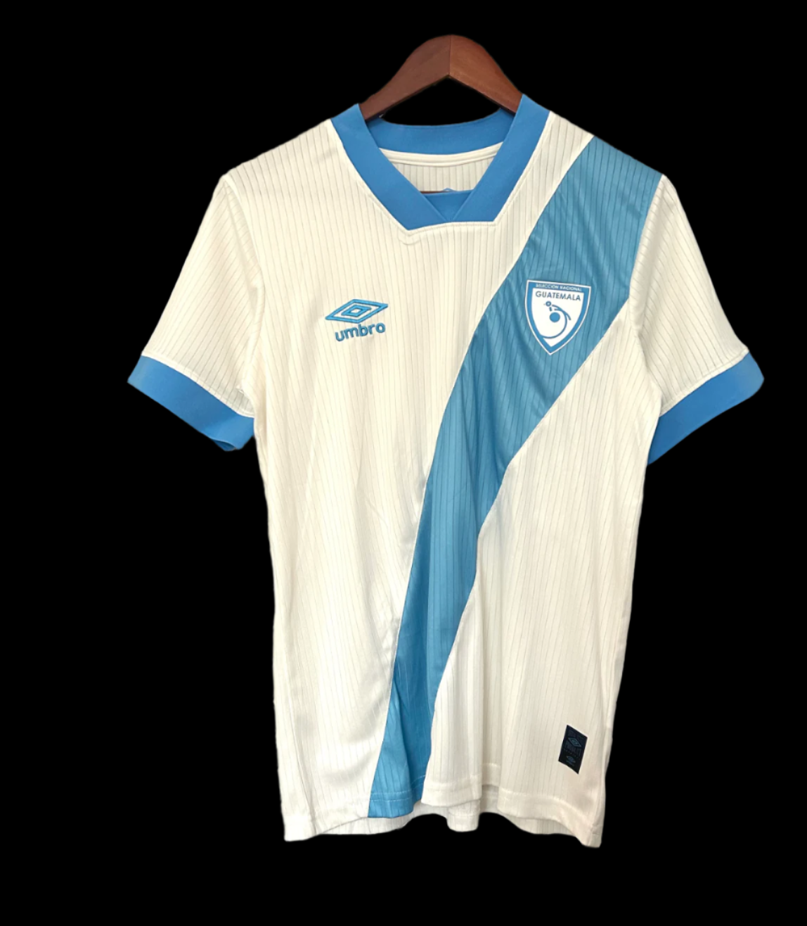 Kit calcio Guatemala 2025-2026