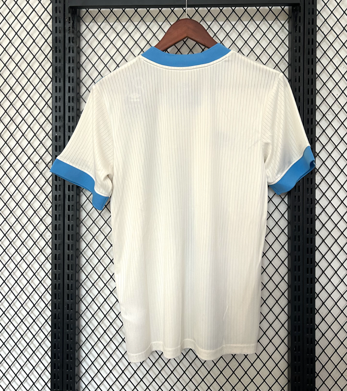 Kit calcio Guatemala 2025-2026