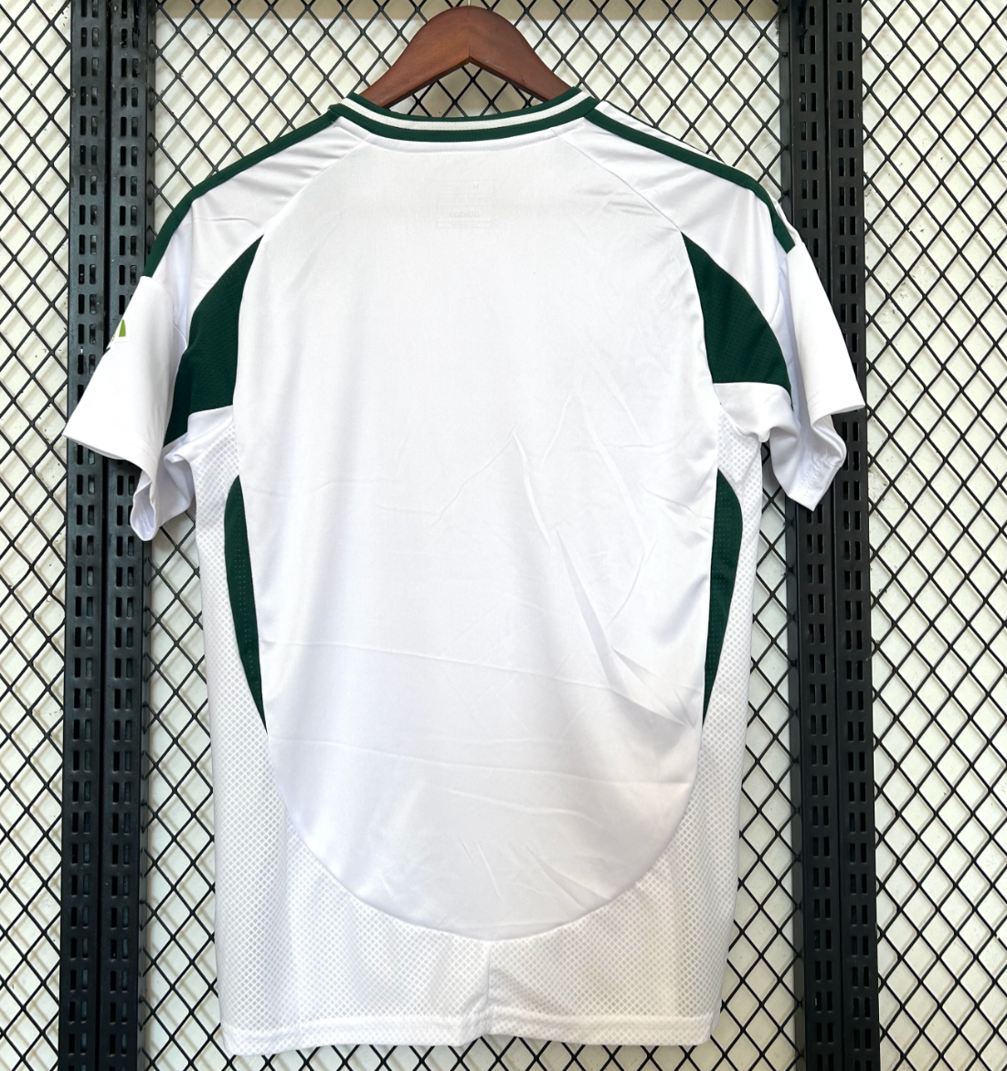 Maglia Al Ahli 2024/2025