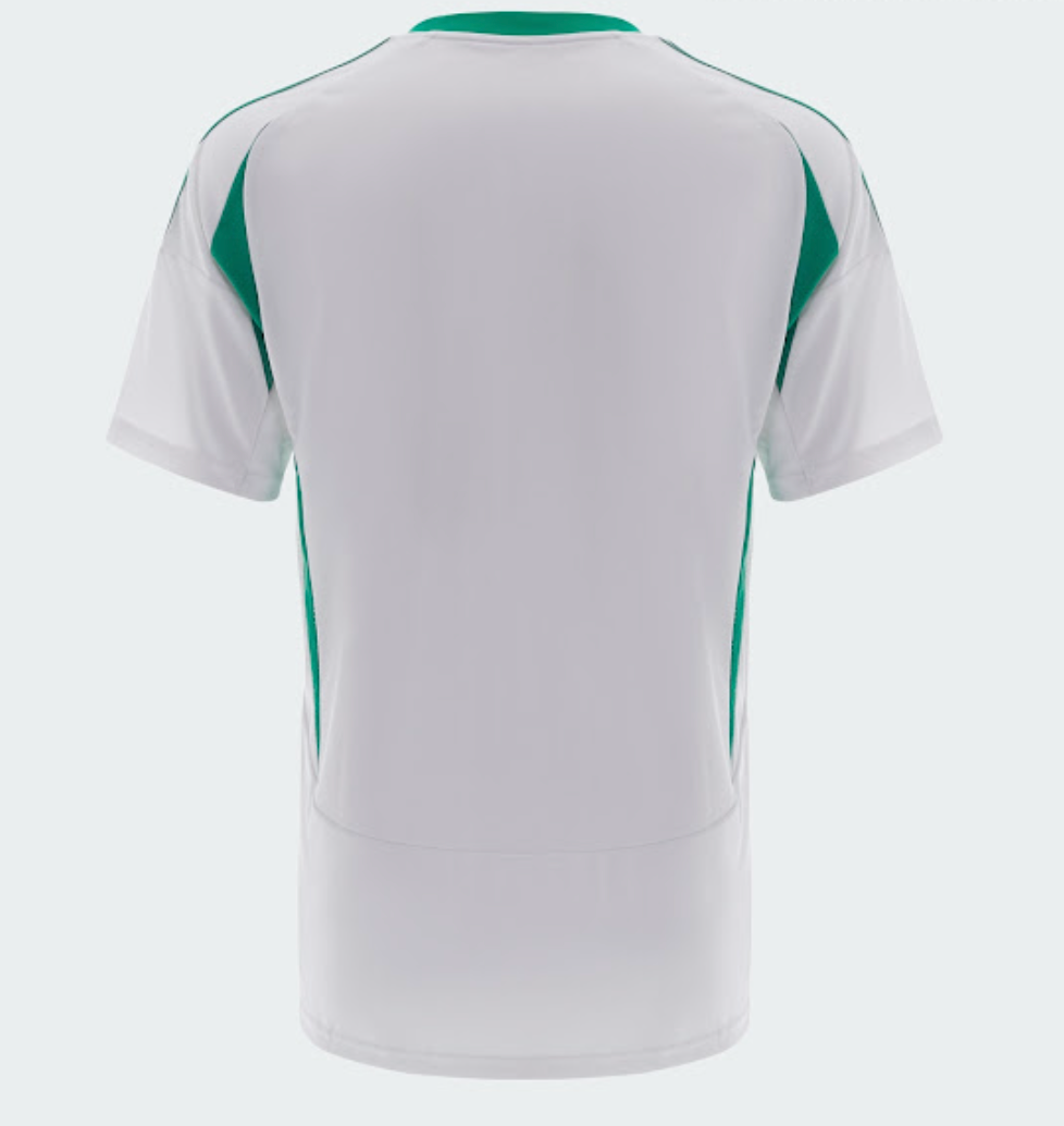Maglia Al Ahli 2024/2025