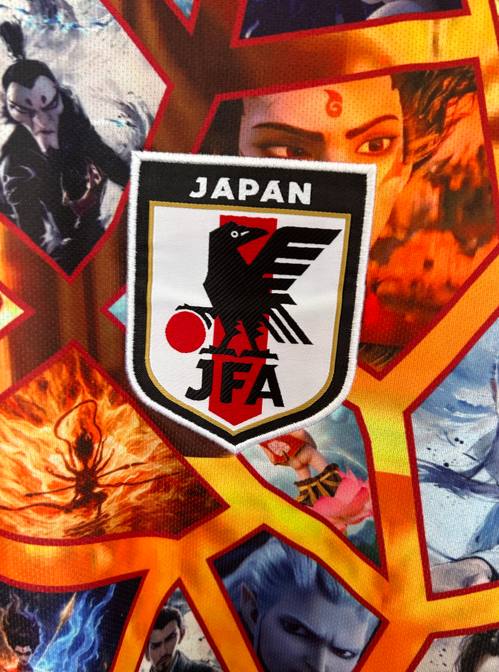 Japan Anime 2025/2026 Sonderausgabe