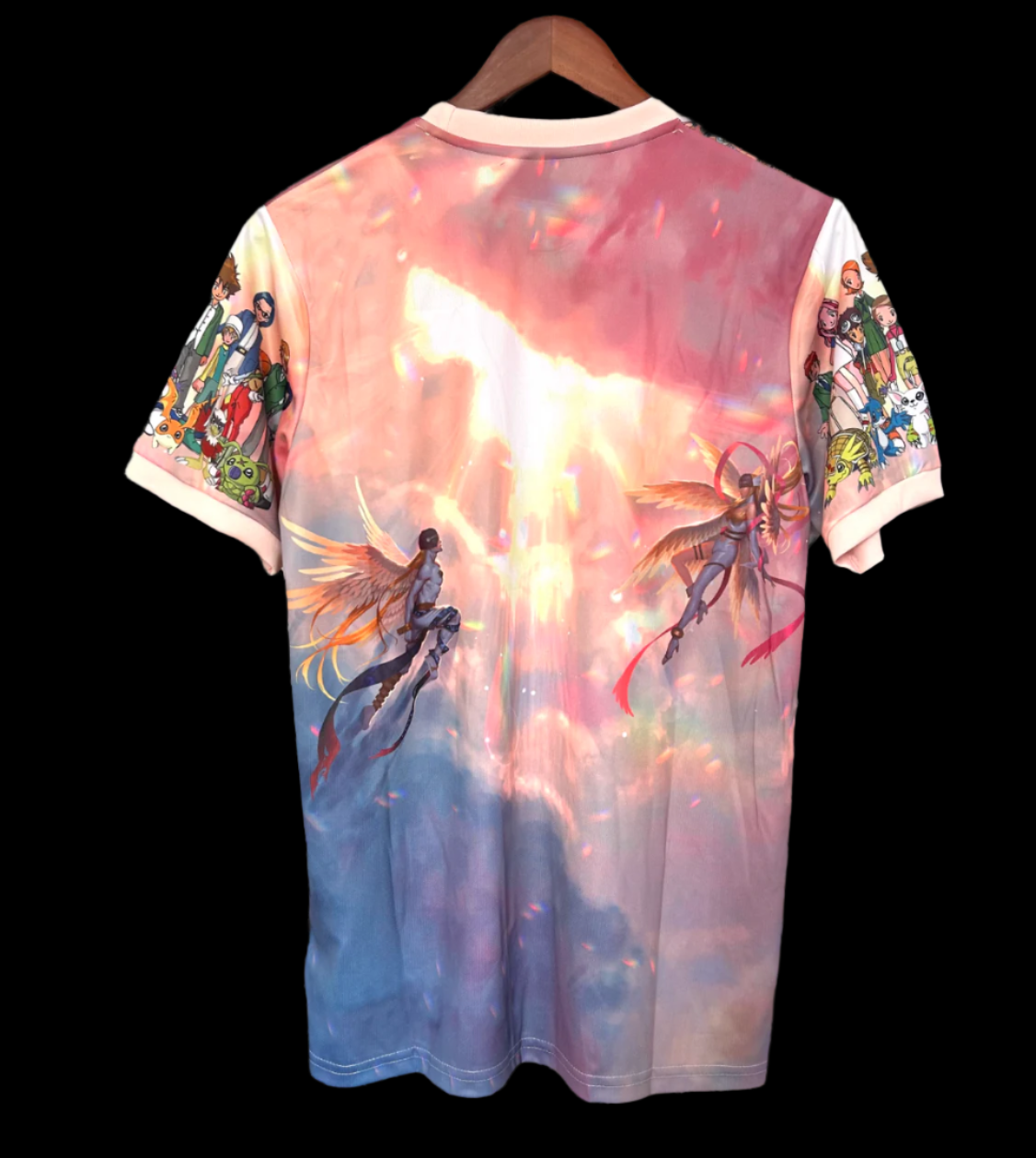Jersey Edición Especial Japan Pokemon 2025/2026