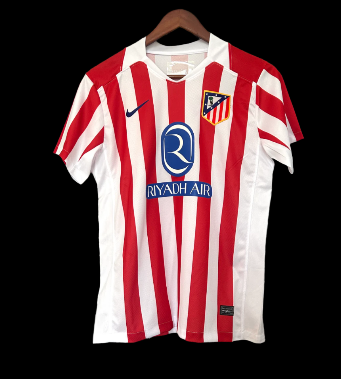 Kit Casa Atletico Madrid 2025-2026