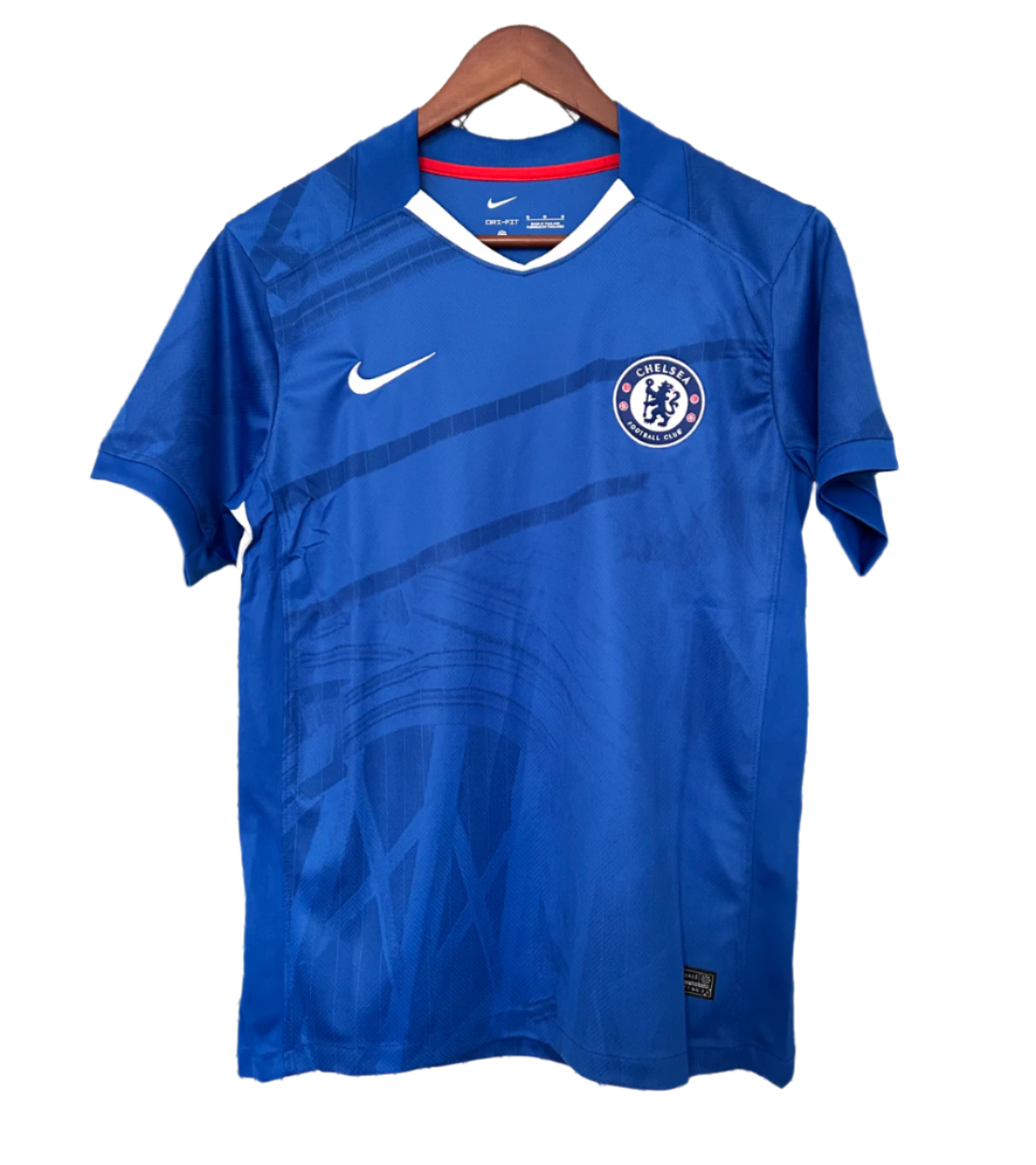 Chelsea Heimtrikot 2025/2026