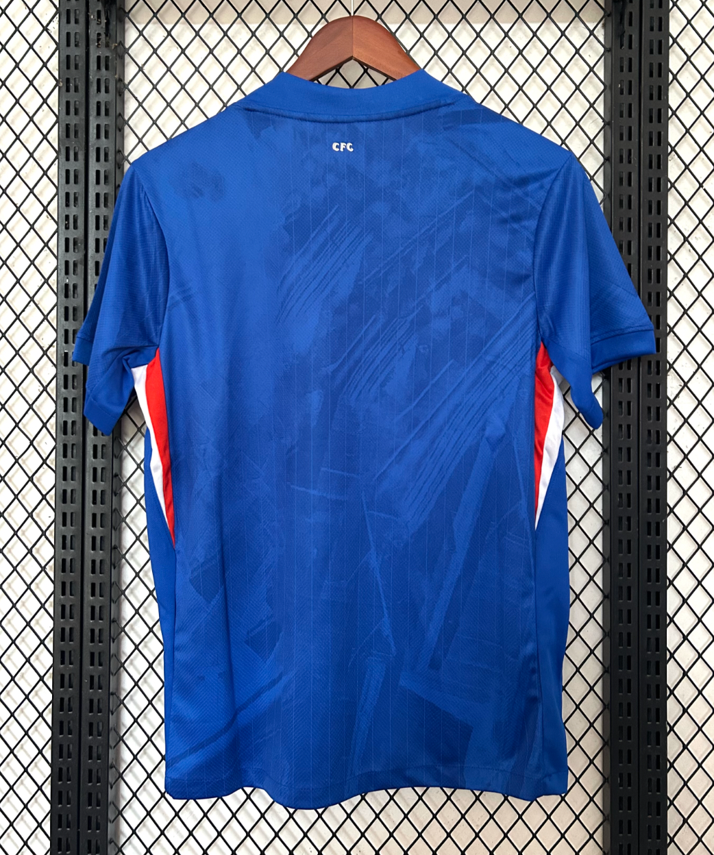 Chelsea Heimtrikot 2025/2026