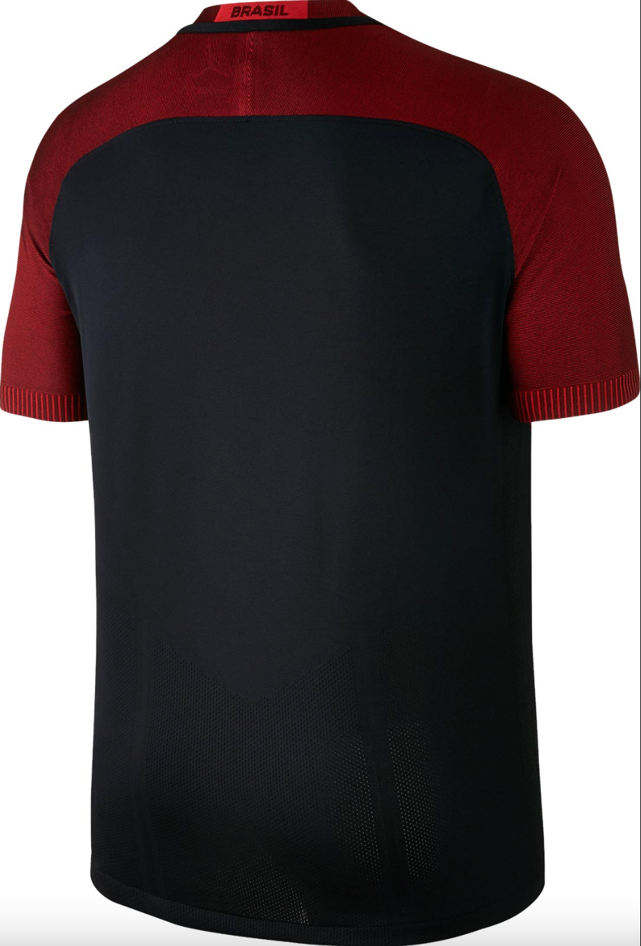 Brasile Maglia Jordan 2025/2026
