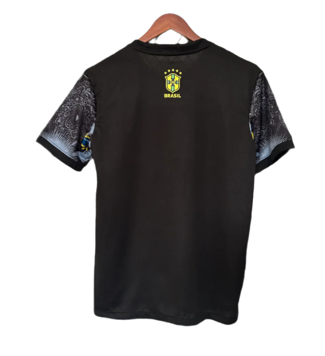 Brasil Jesus Christus der Erlöser 25/26 Sonderedition Trikot