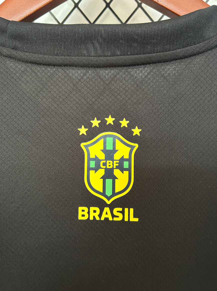 Brasil Jesus Christus der Erlöser 25/26 Sonderedition Trikot
