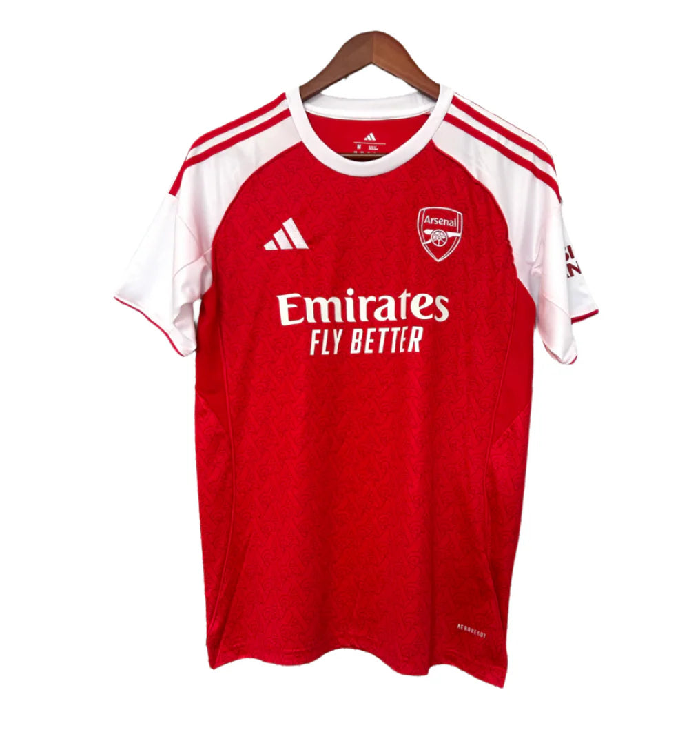 Camiseta GYOKERES Arsenal 2025/2026
