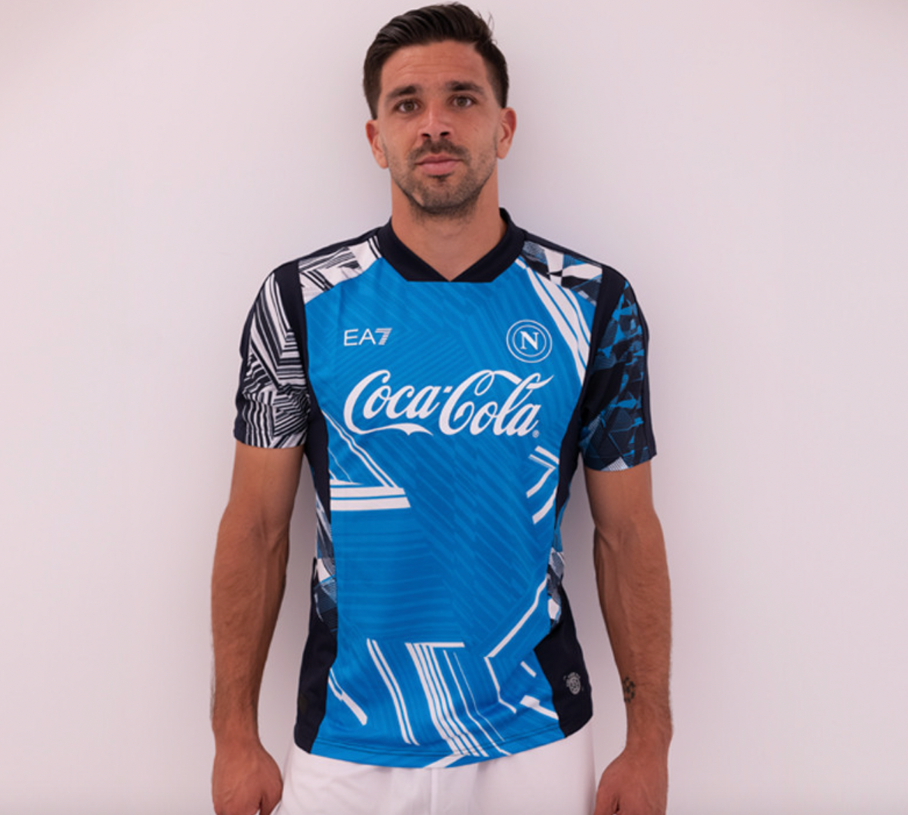 Napoli Sommer-Set 2025