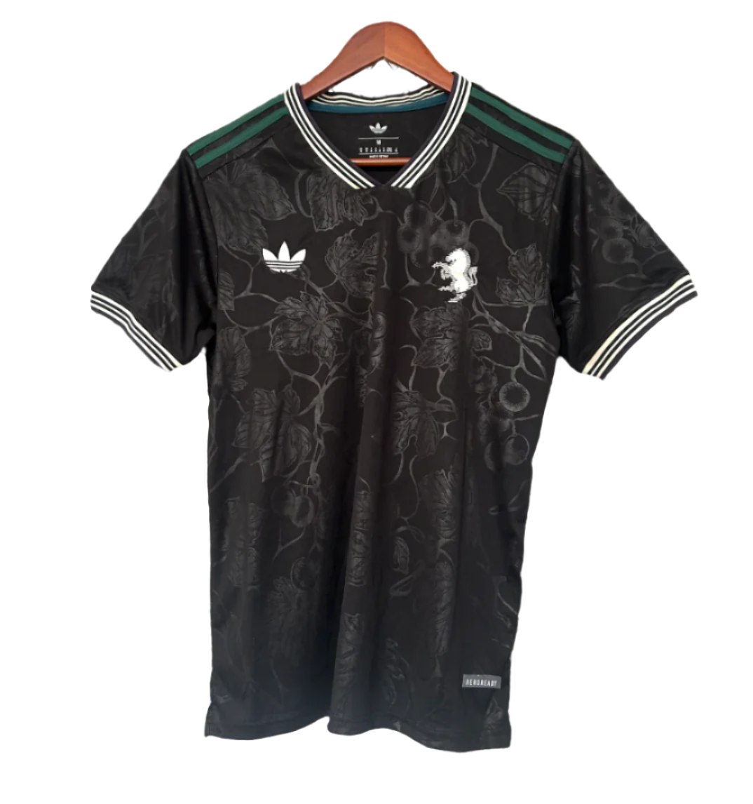Tercer kit Juventus 2025/2026
