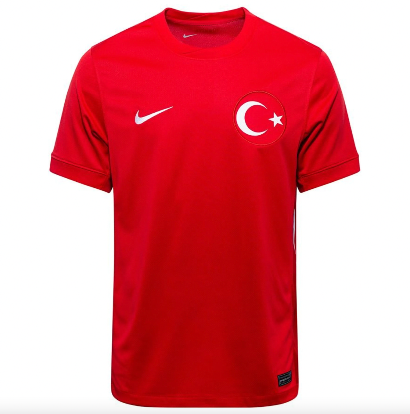 Camiseta Local Turquía 2024/2025