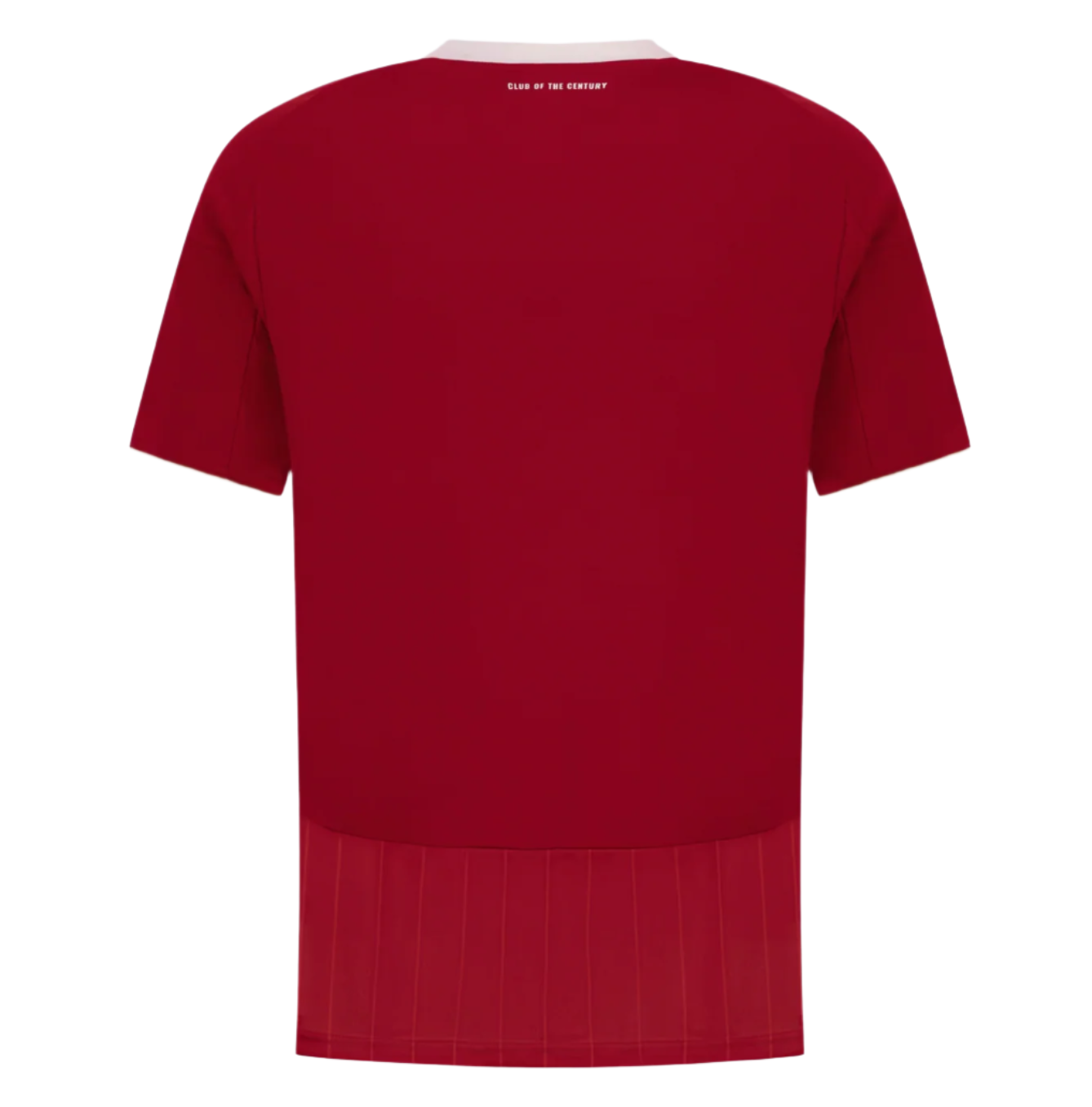 Maglia Al Ahly 2025 2026