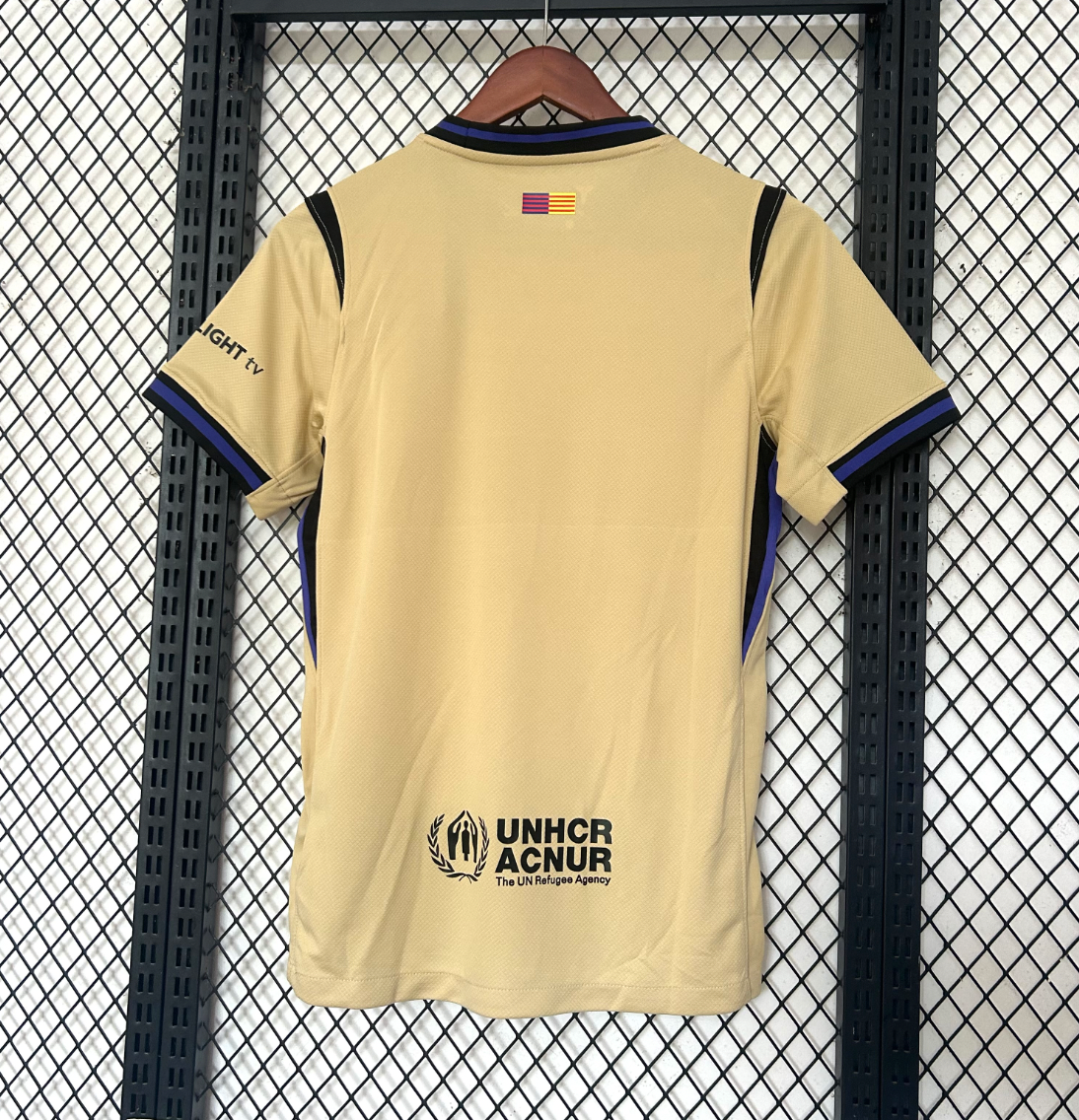 Maglia Mamba FC Barcelona