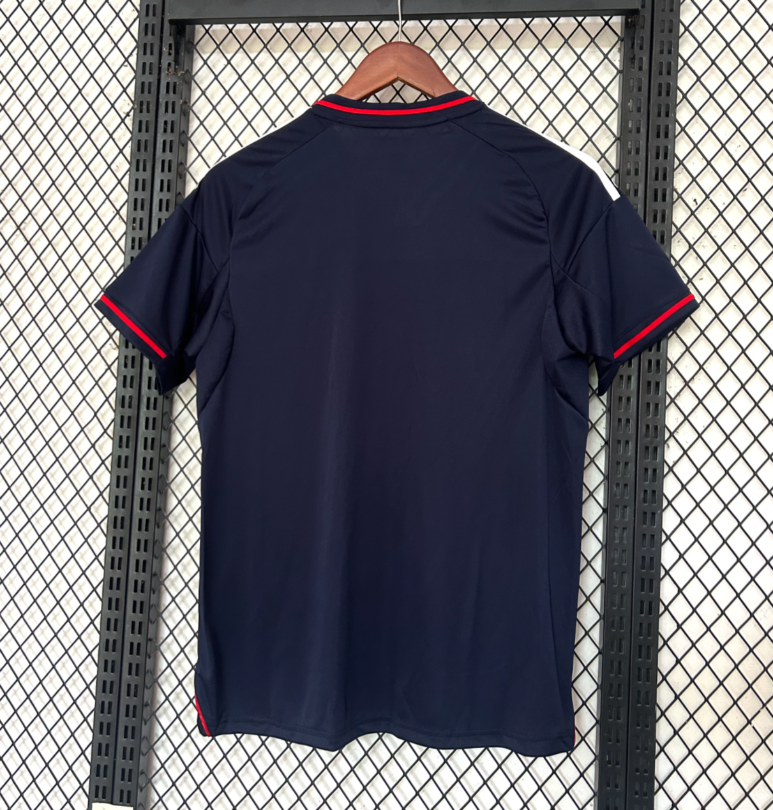Maglia Away Olympique Lyon 2025/2026