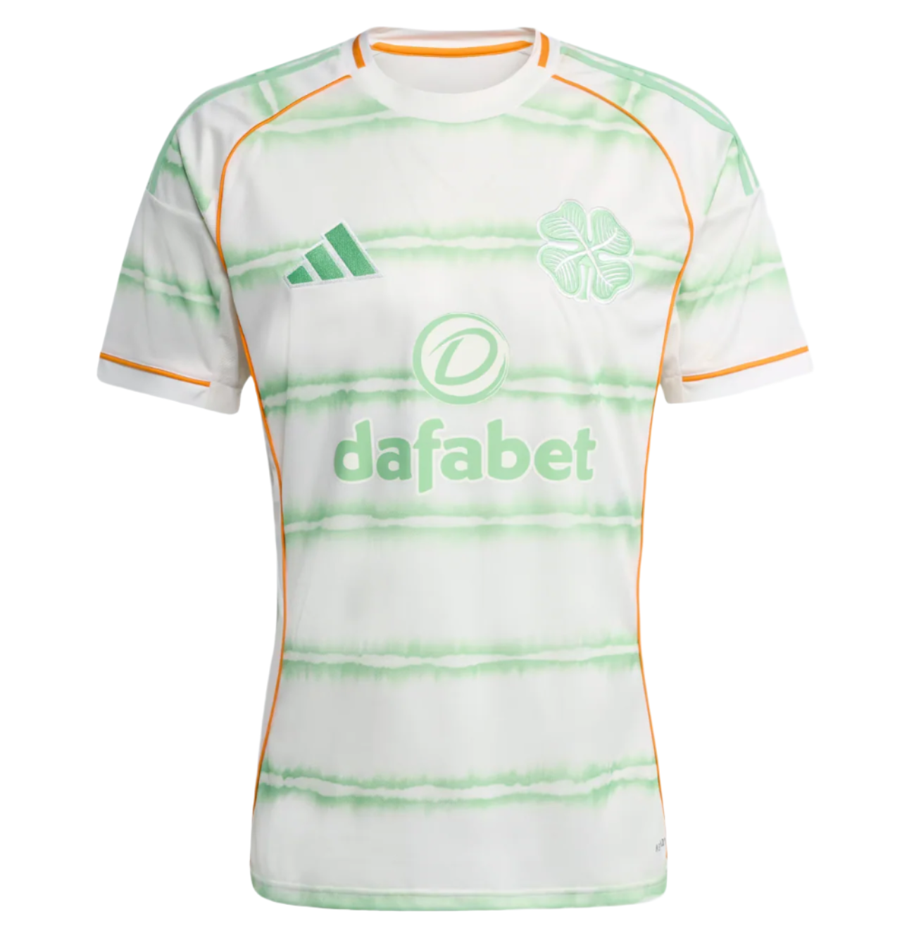 Celtic Auswärtstrikot 2025/2026