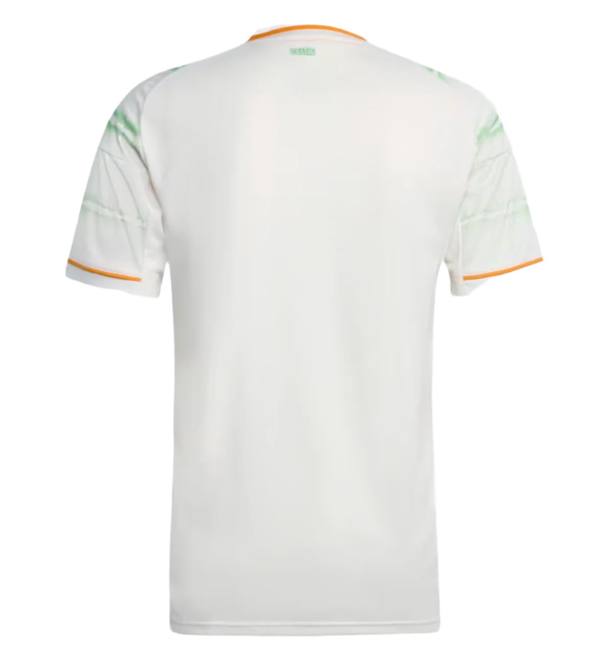 Celtic Auswärtstrikot 2025/2026