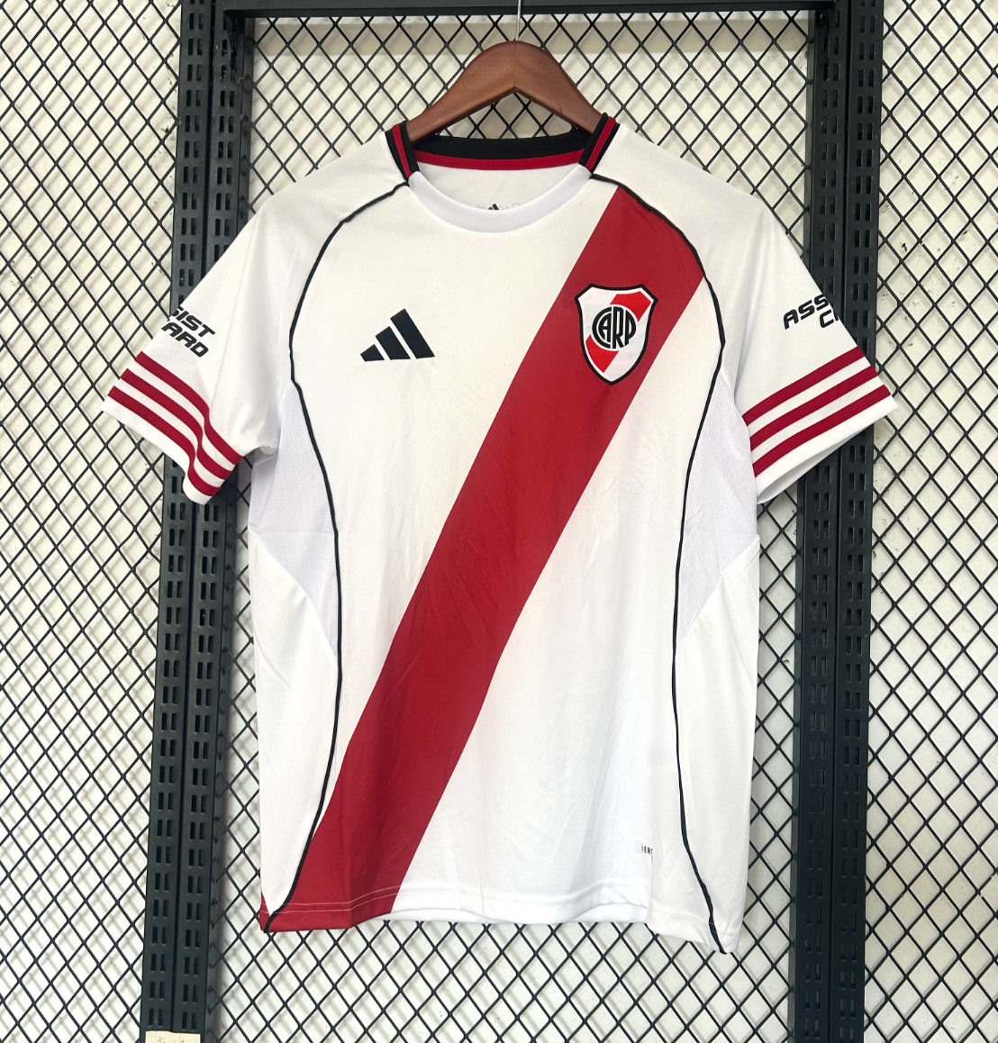 Maglia River Plate 2025/2026