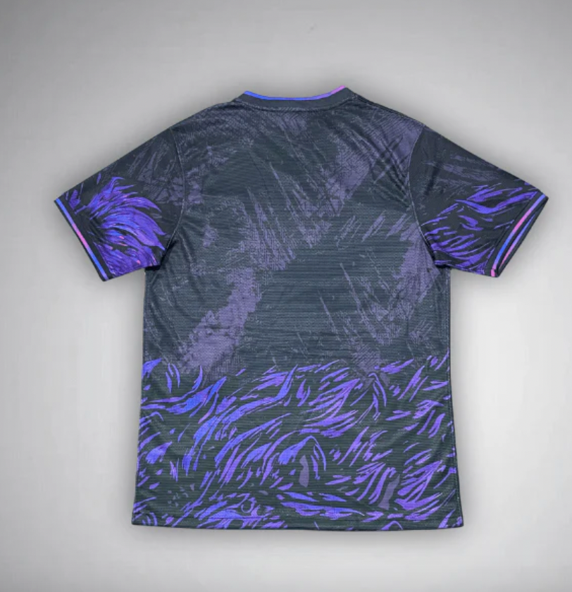 Camiseta León Púrpura FC Barcelona