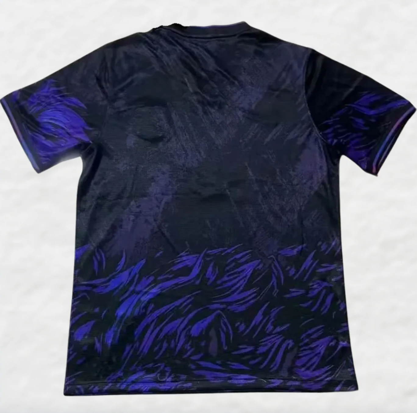 Camiseta León Púrpura FC Barcelona