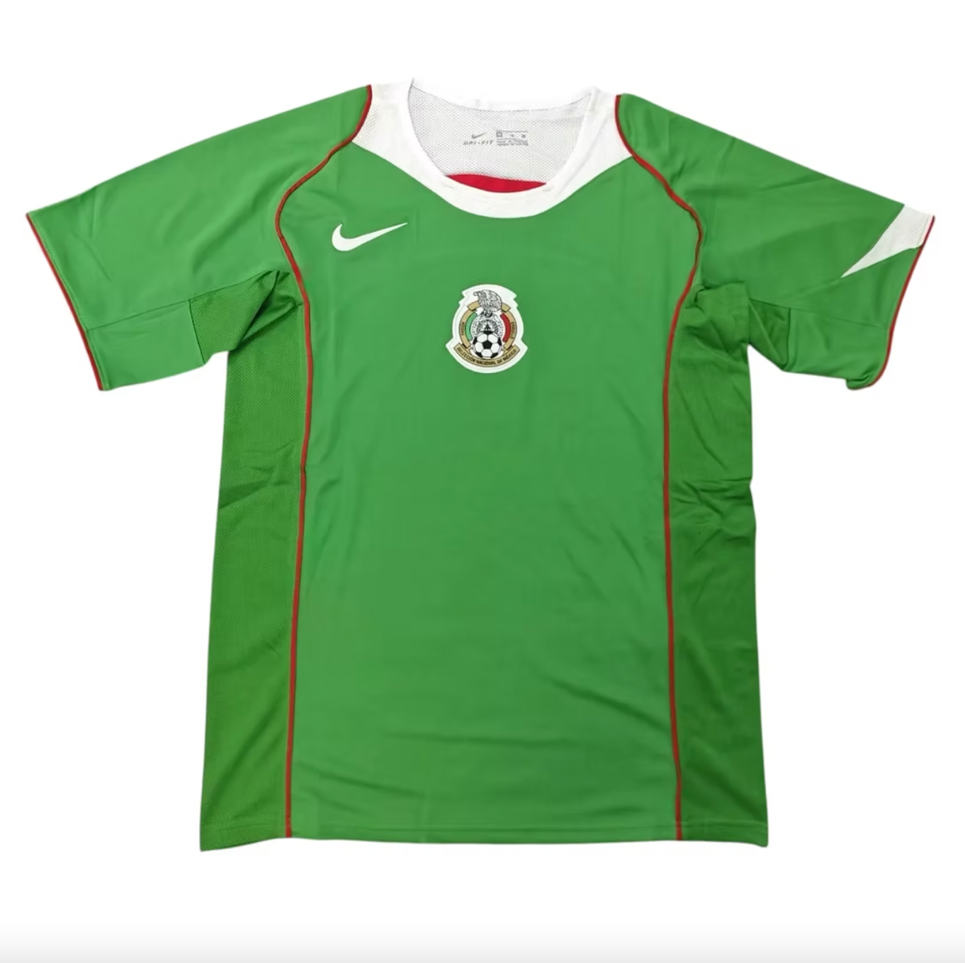 Mexiko 2004 Retro Trikot