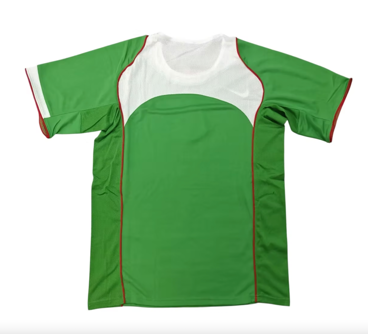 Mexiko 2004 Retro Trikot