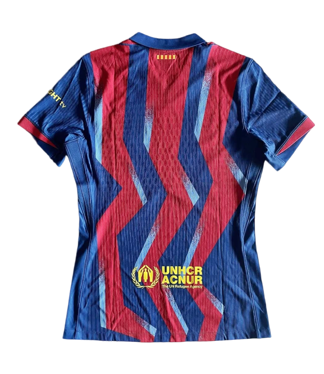 Maglia El Clasico FC Barcelona 2025/2026