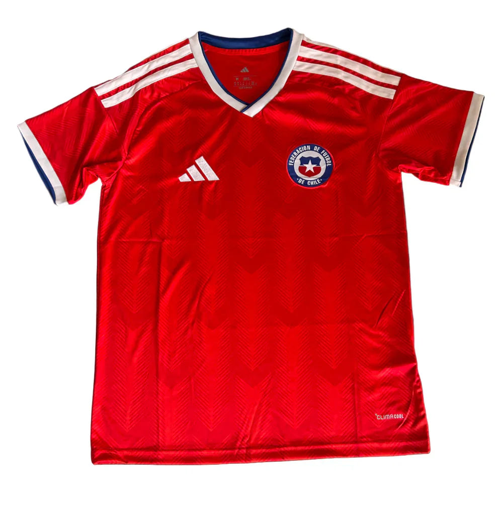 Maglia casalinga Cile 2025-2026