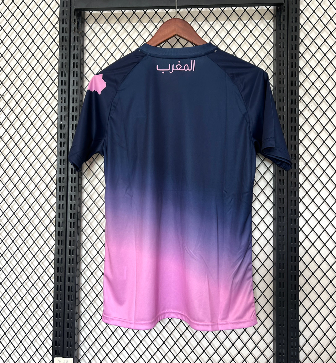 Maglia Calcio Marocco Edizione Speciale
