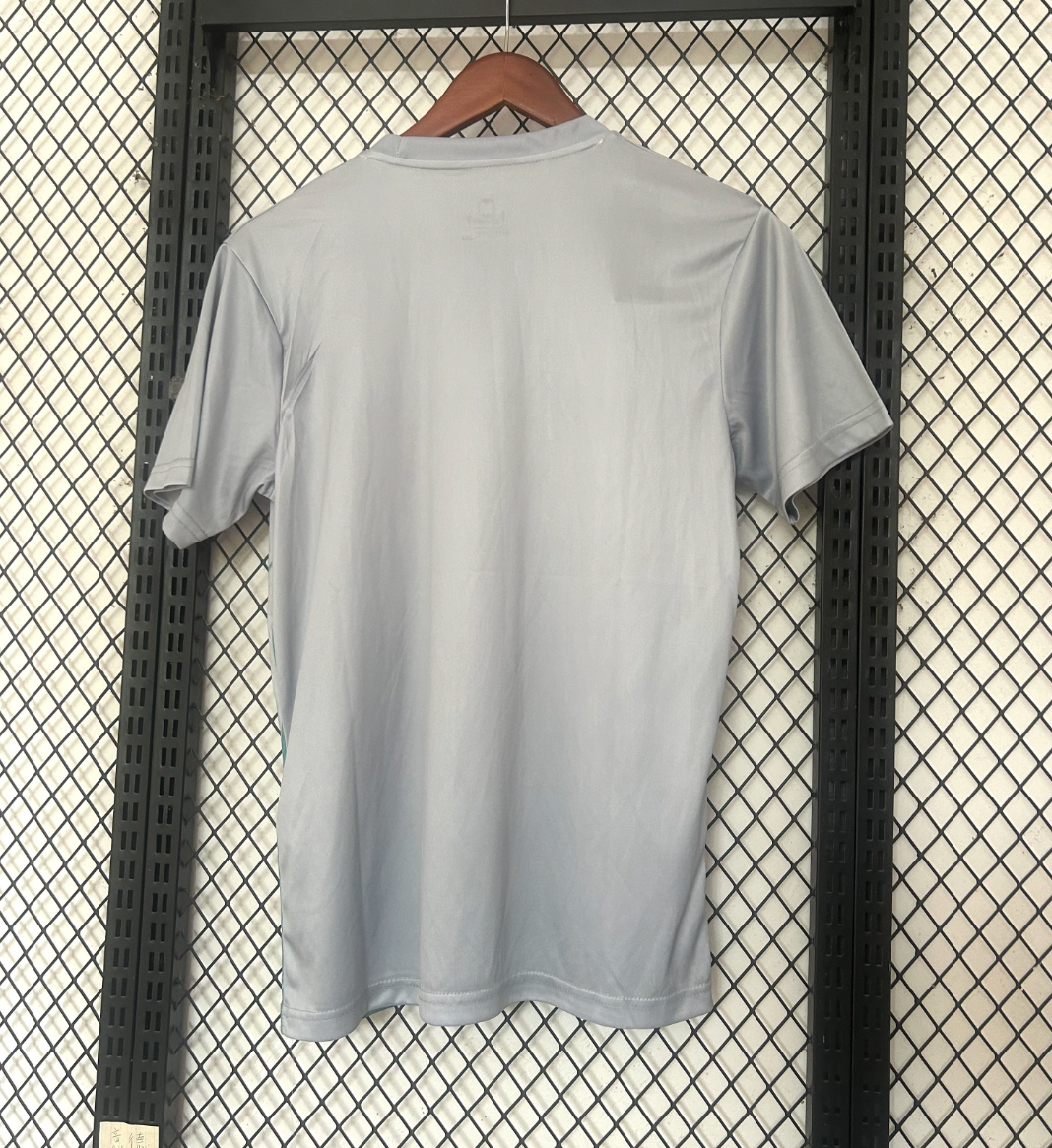 Camiseta Edición Especial Algeria Palestine 2025/2026