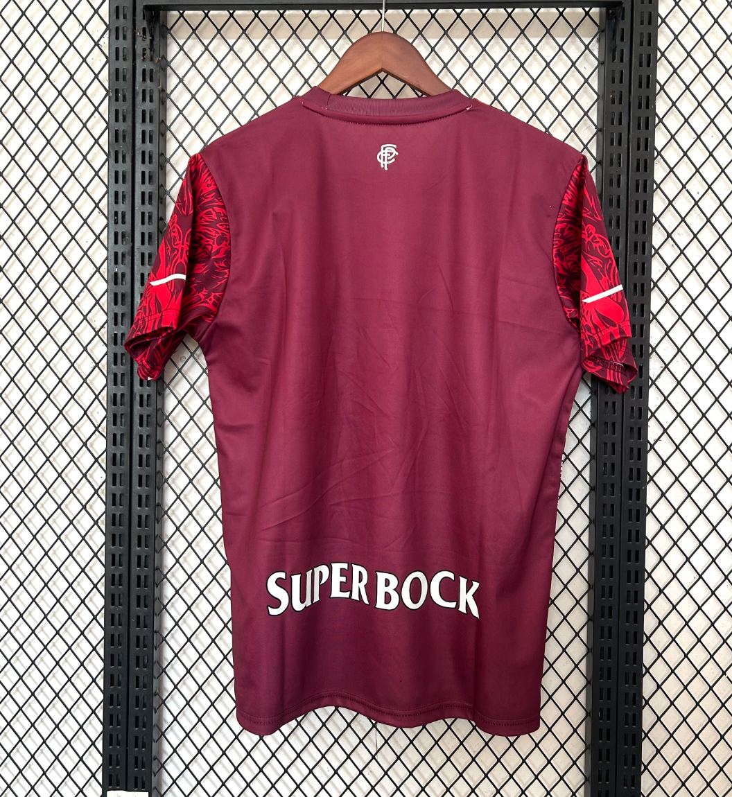 Maglia Edizione Speciale FC Porto Red Dragon