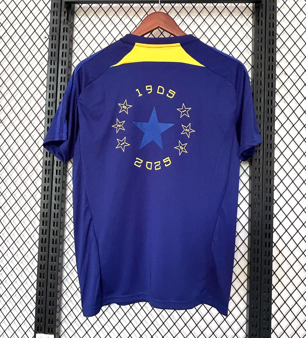 Boca Juniors X Stussy Edizione Speciale