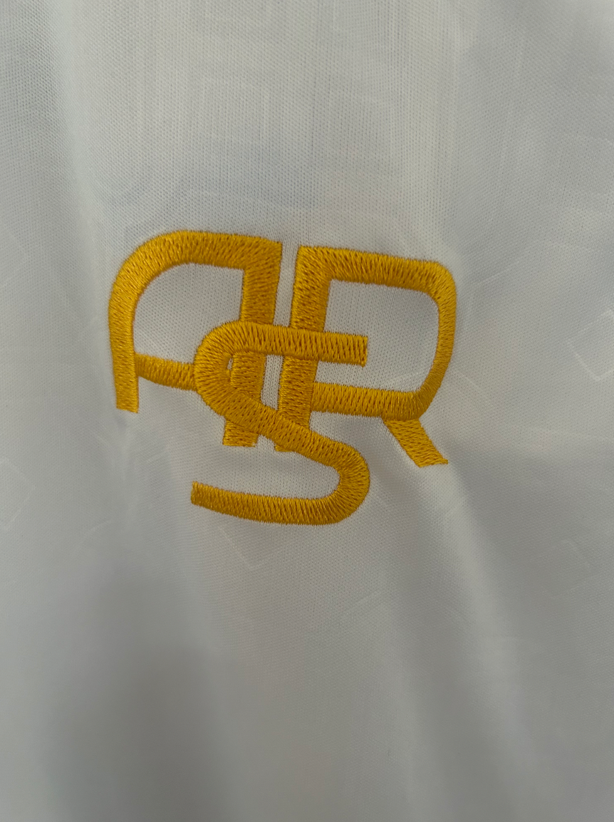 Terzo Kit AS Roma 2025/2026