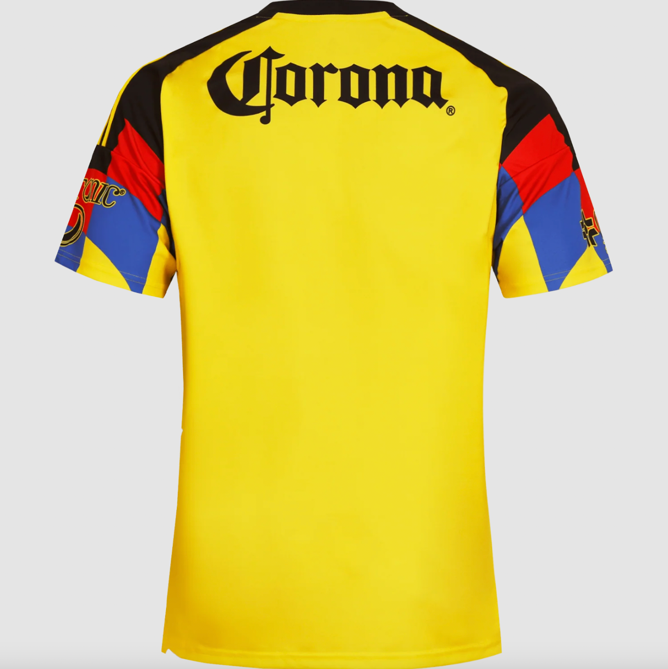 Maglia Club América 2025-2026