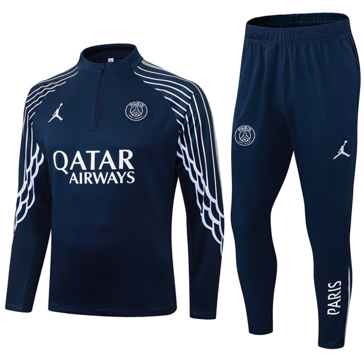 Tuta PSG 2025/2026
