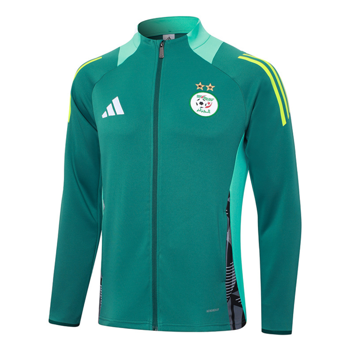 Algerien 2025/2026 Trainingsanzug