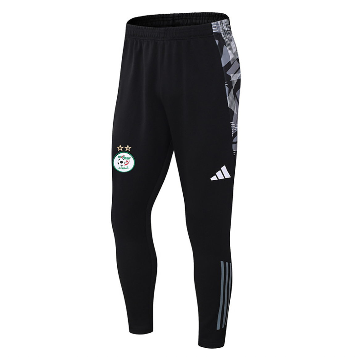 Algerien 2025/2026 Trainingsanzug