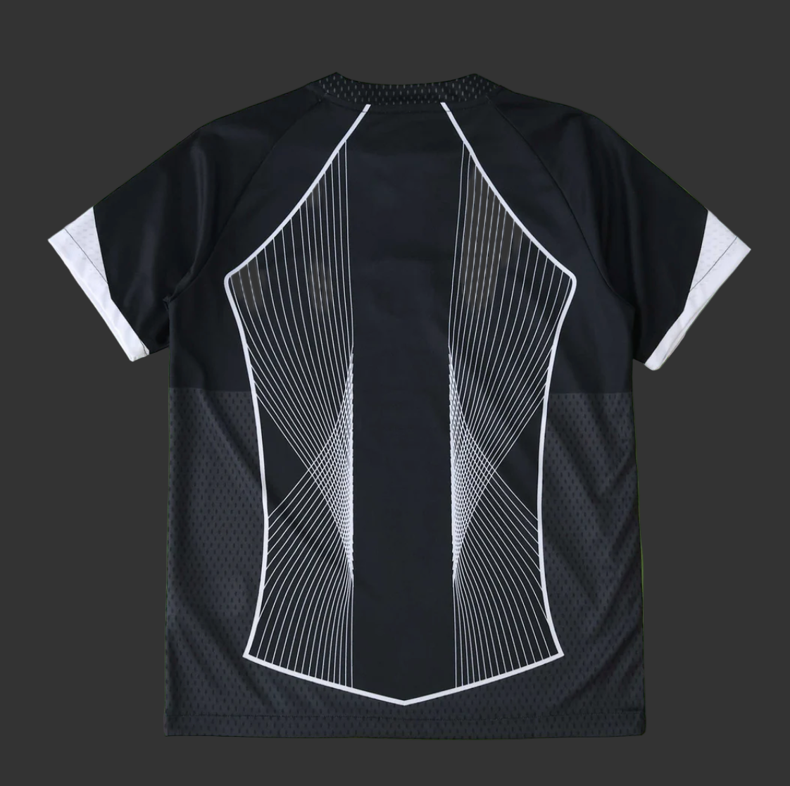 FC Barcelona 2025/2026 Sondertrikot Schwarze Edition