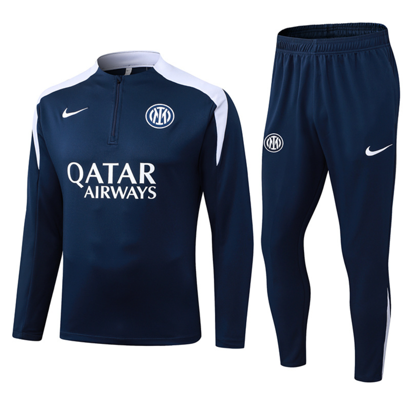 Tuta Inter Milan 2025/2026